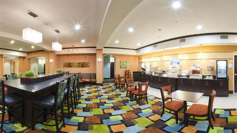 Express & West By Ihg 3* Dallas