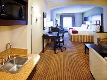 Hotel Express & West By Ihg 3*